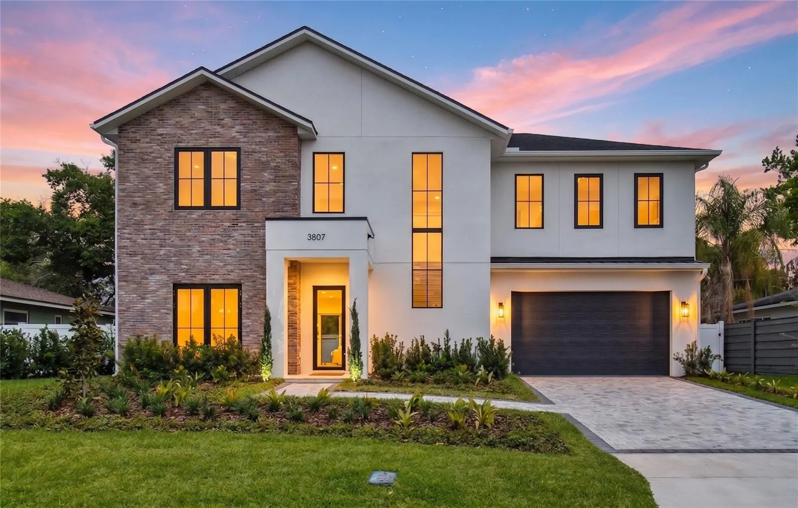 3807 PELICAN LN, ORLANDO, FL