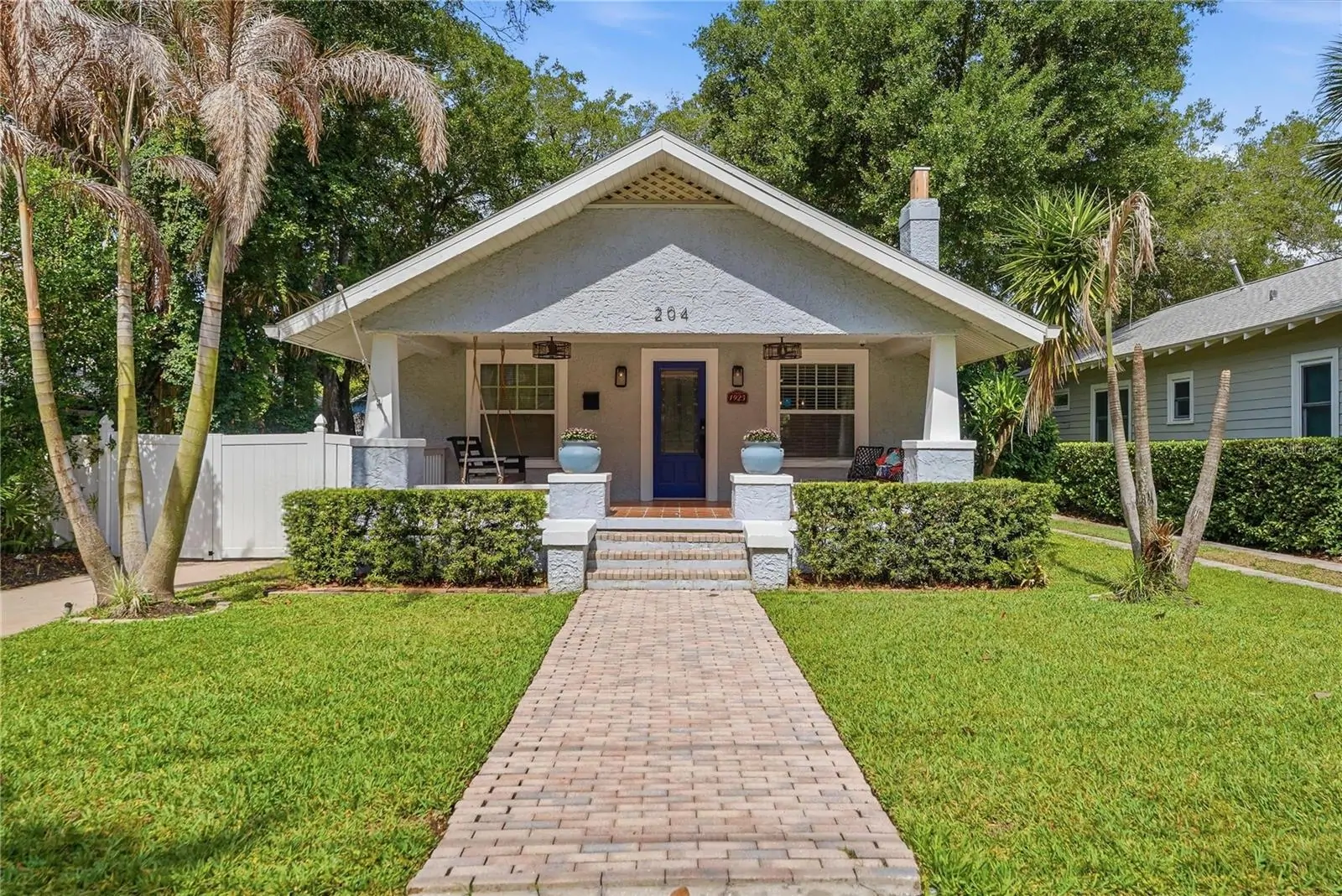 204 N BROWN AVE, ORLANDO, FL
