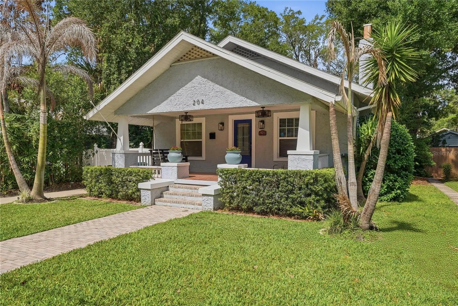 204 N BROWN AVE, ORLANDO, FL property photo 27 of 32