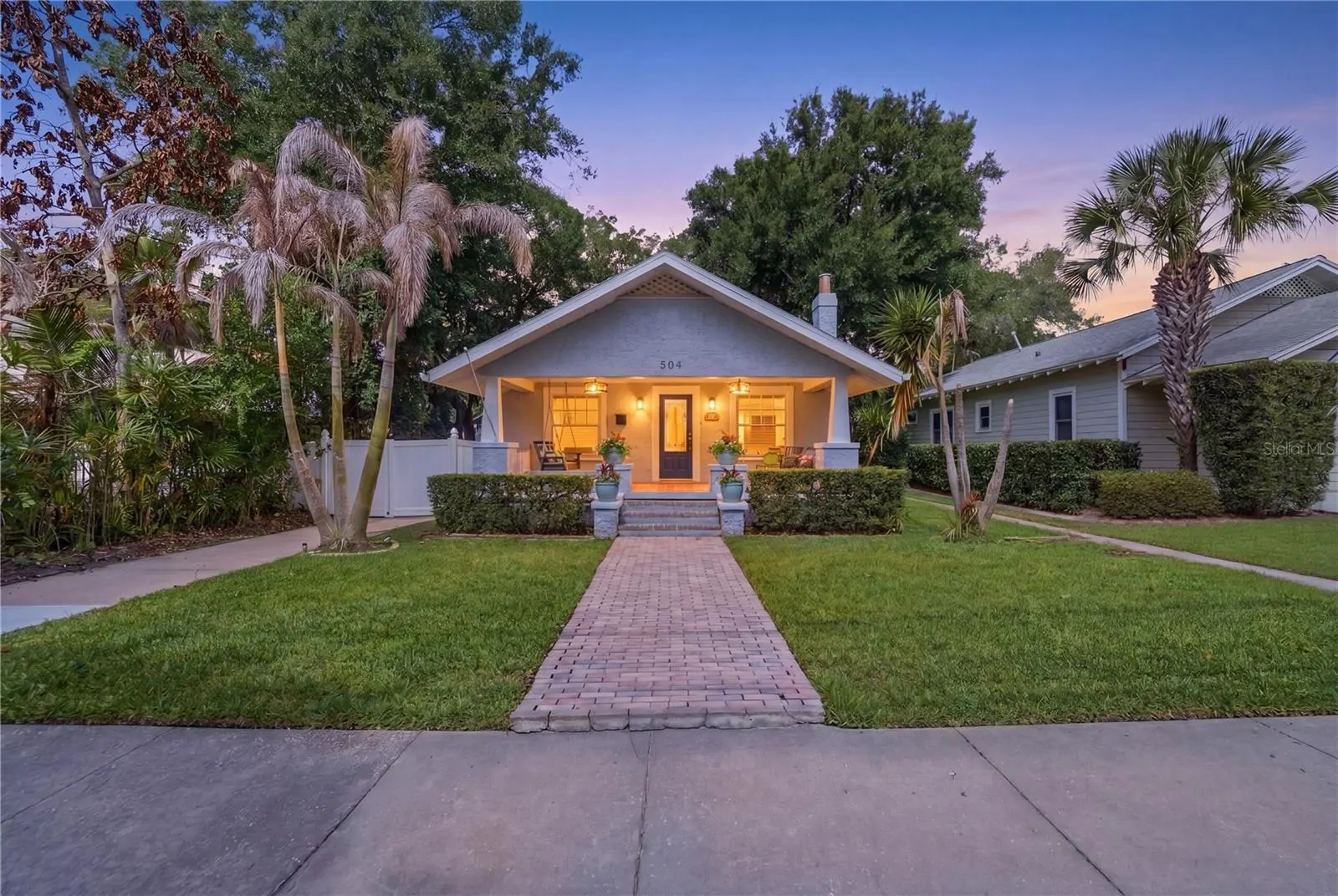 204 N BROWN AVE, ORLANDO, FL property photo 32 of 32