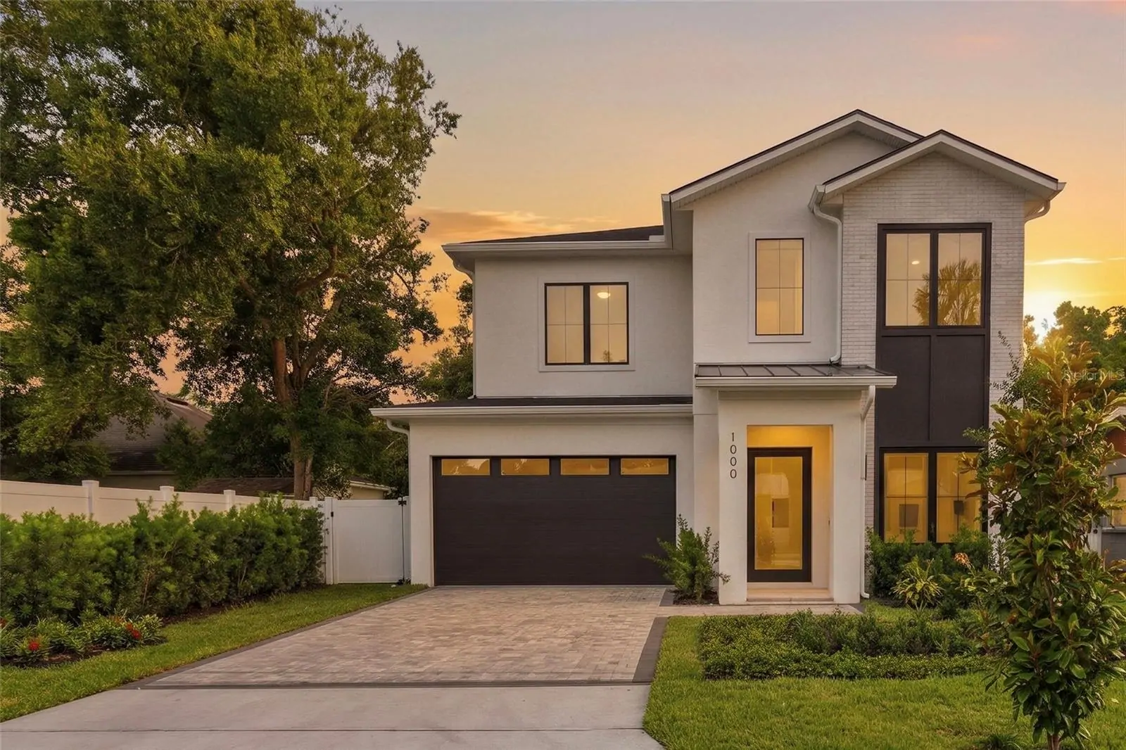1000 N FOREST AVE, ORLANDO, FL