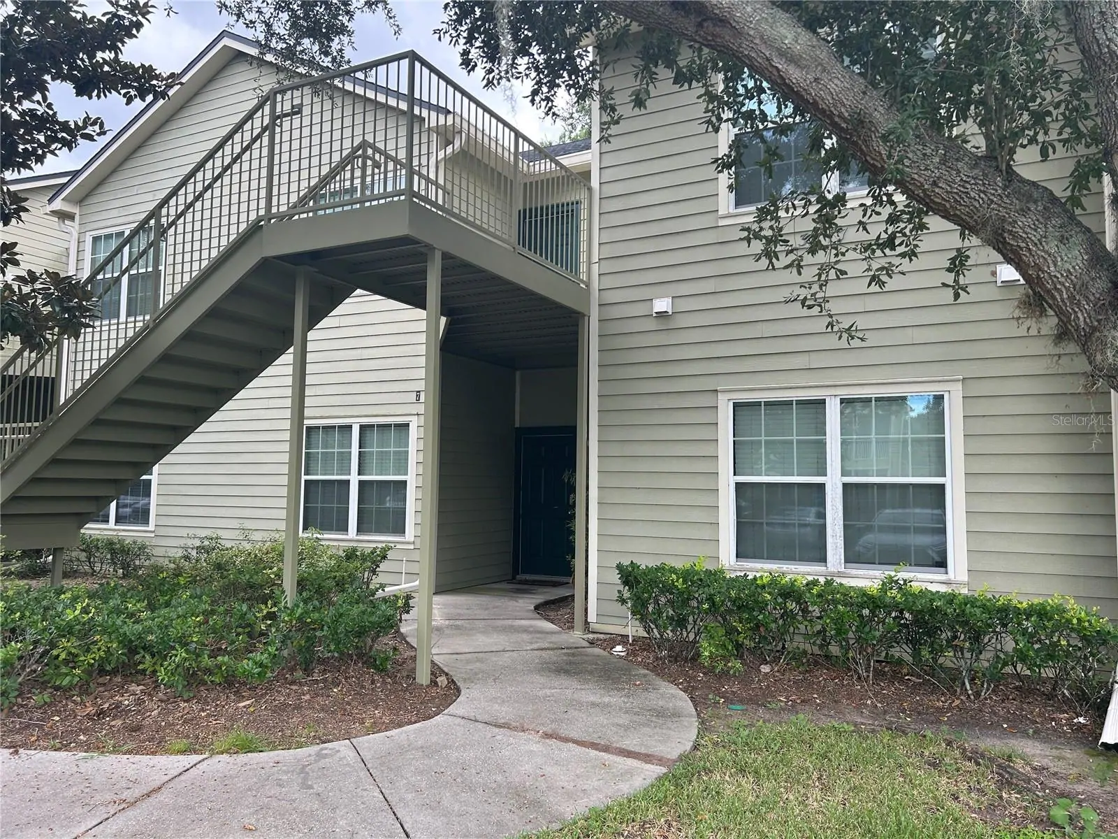 3717 S LAKE ORLANDO PKWY #7, ORLANDO, FL
