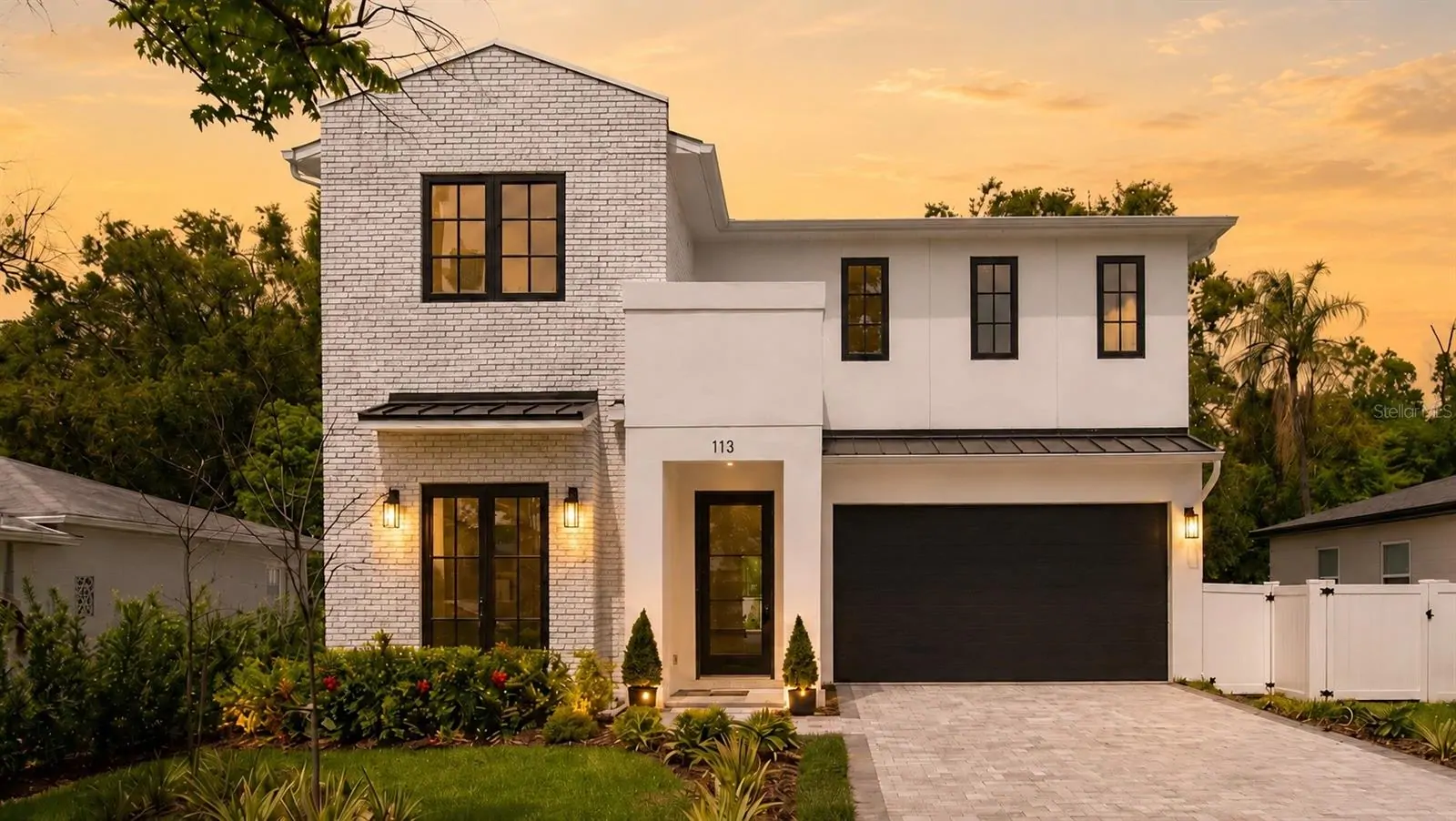 113 W EVANS ST, ORLANDO, FL