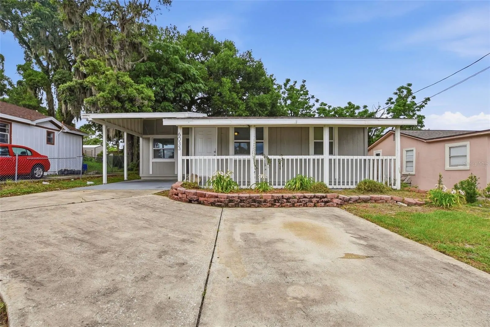 6033 W AMELIA ST, ORLANDO, FL