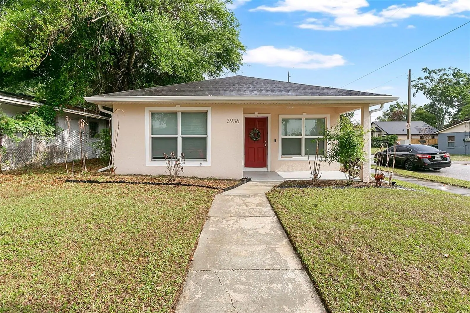 3936 THOMAS ST, ORLANDO, FL