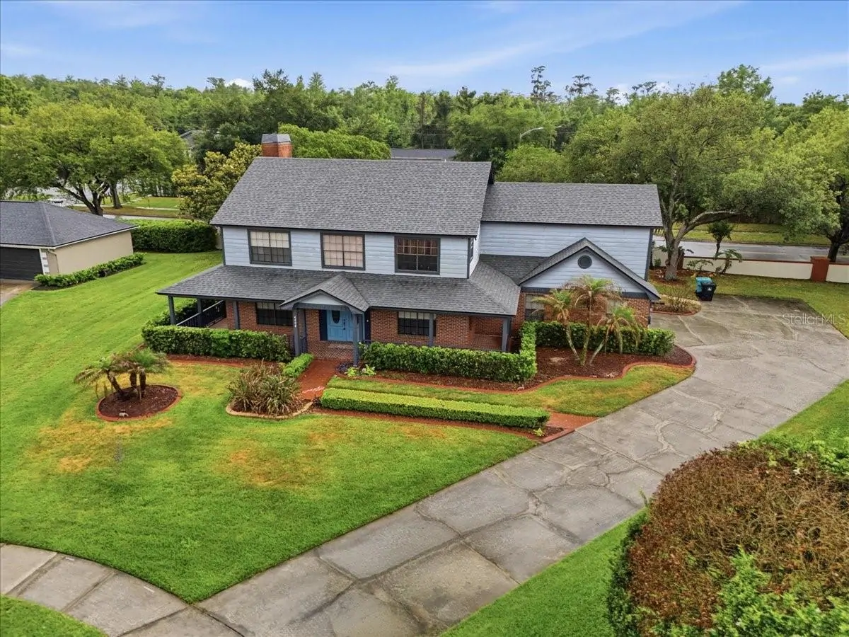 4498 REAL CT, ORLANDO, FL