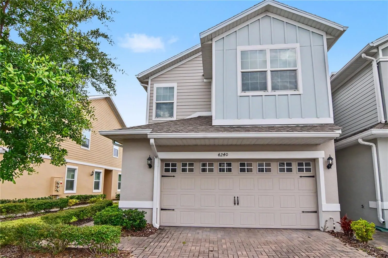 4240 GUMBO LIMBO DR, ORLANDO, FL