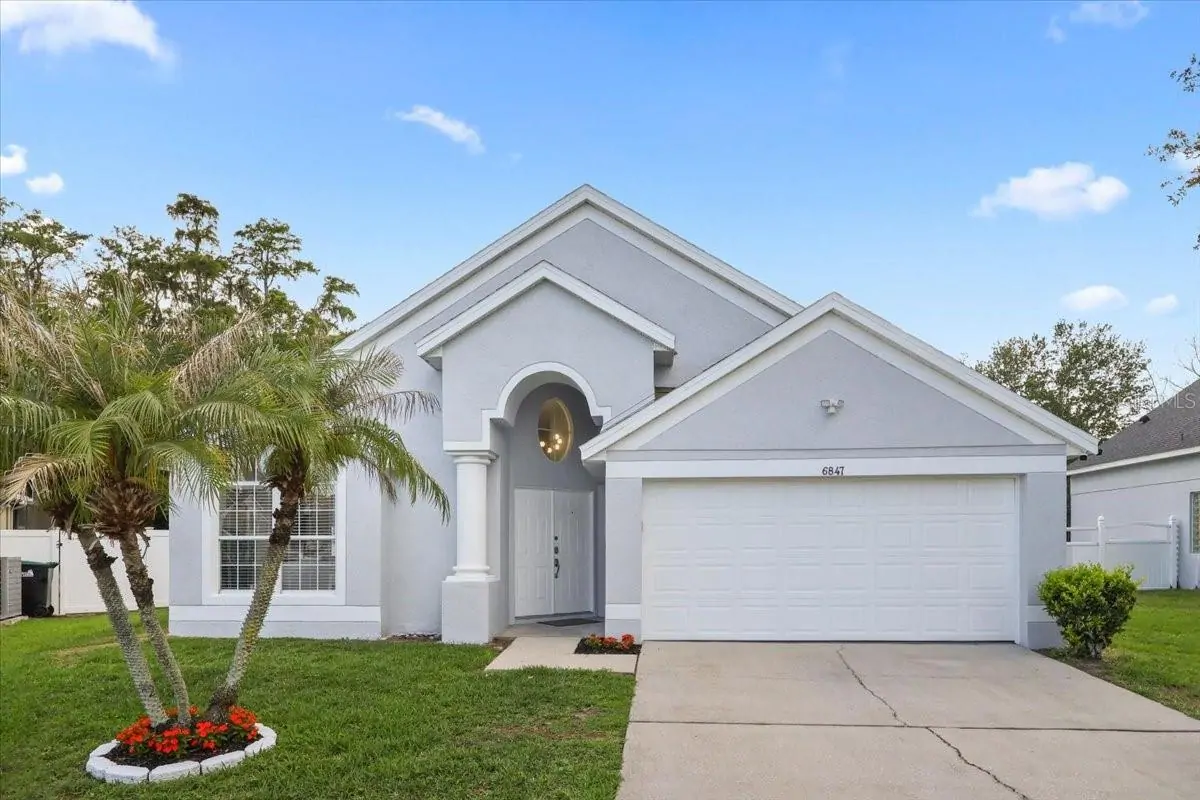 6847 BOUGANVILLEA CRESCENT DR, ORLANDO, FL