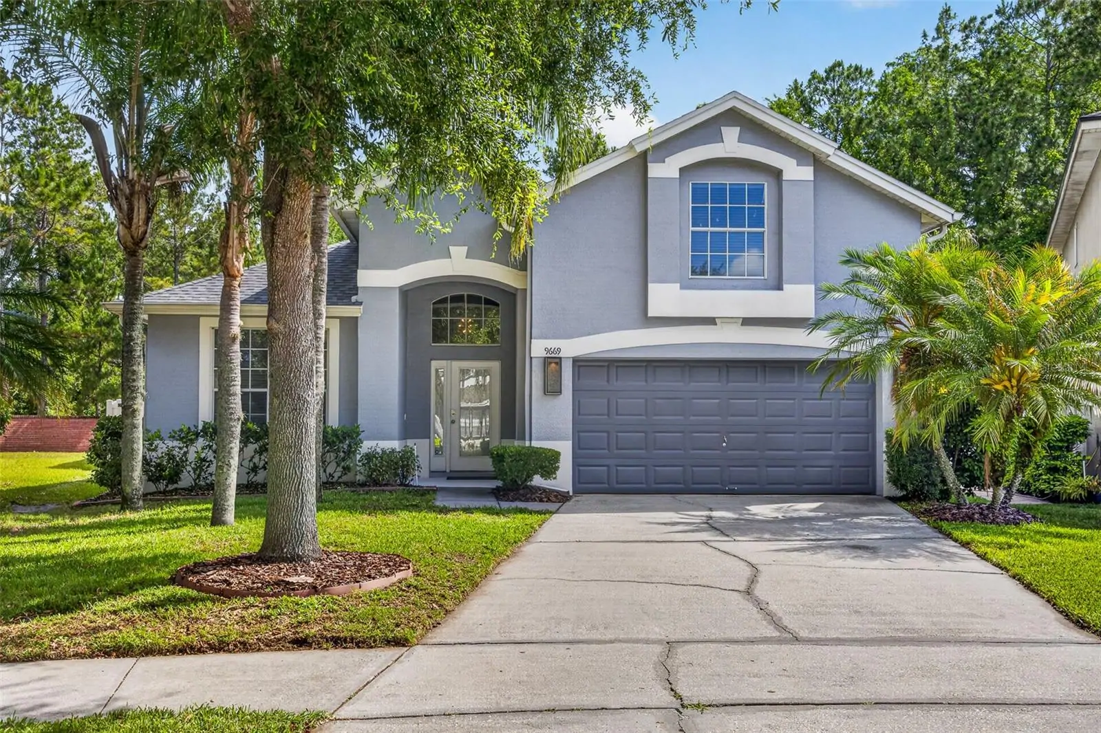 9669 LELAND DR, ORLANDO, FL