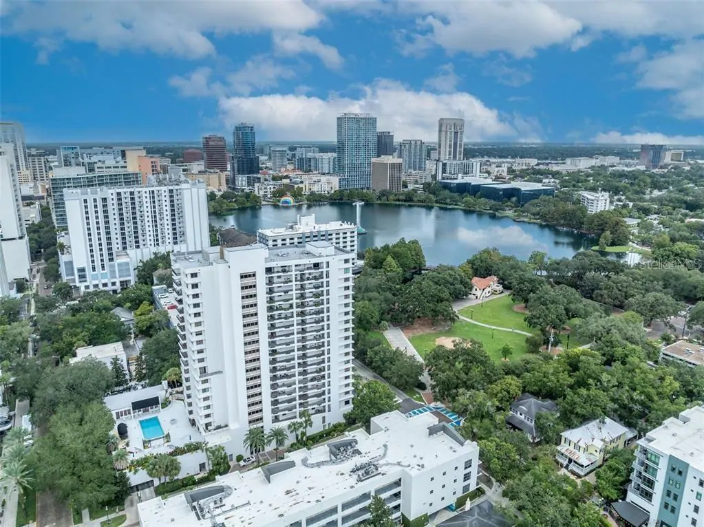 530 E CENTRAL BLVD #604, ORLANDO, FL