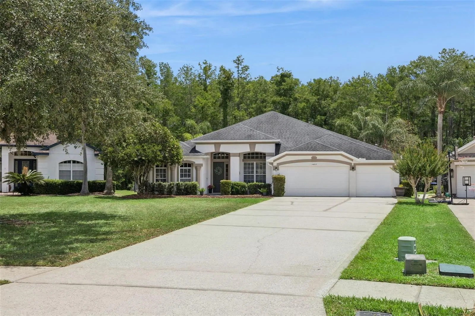 14812 VIA WINGHURST CT, ORLANDO, FL