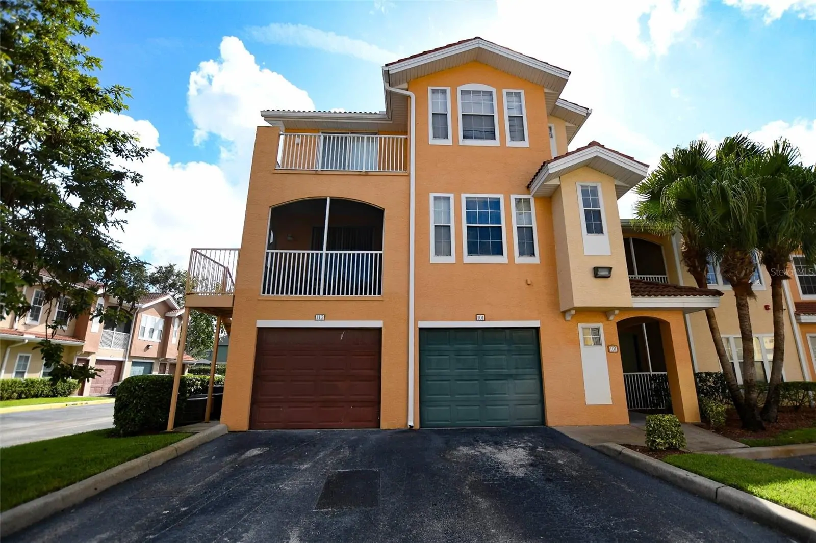 12208 WILD IRIS WAY #112, ORLANDO, FL