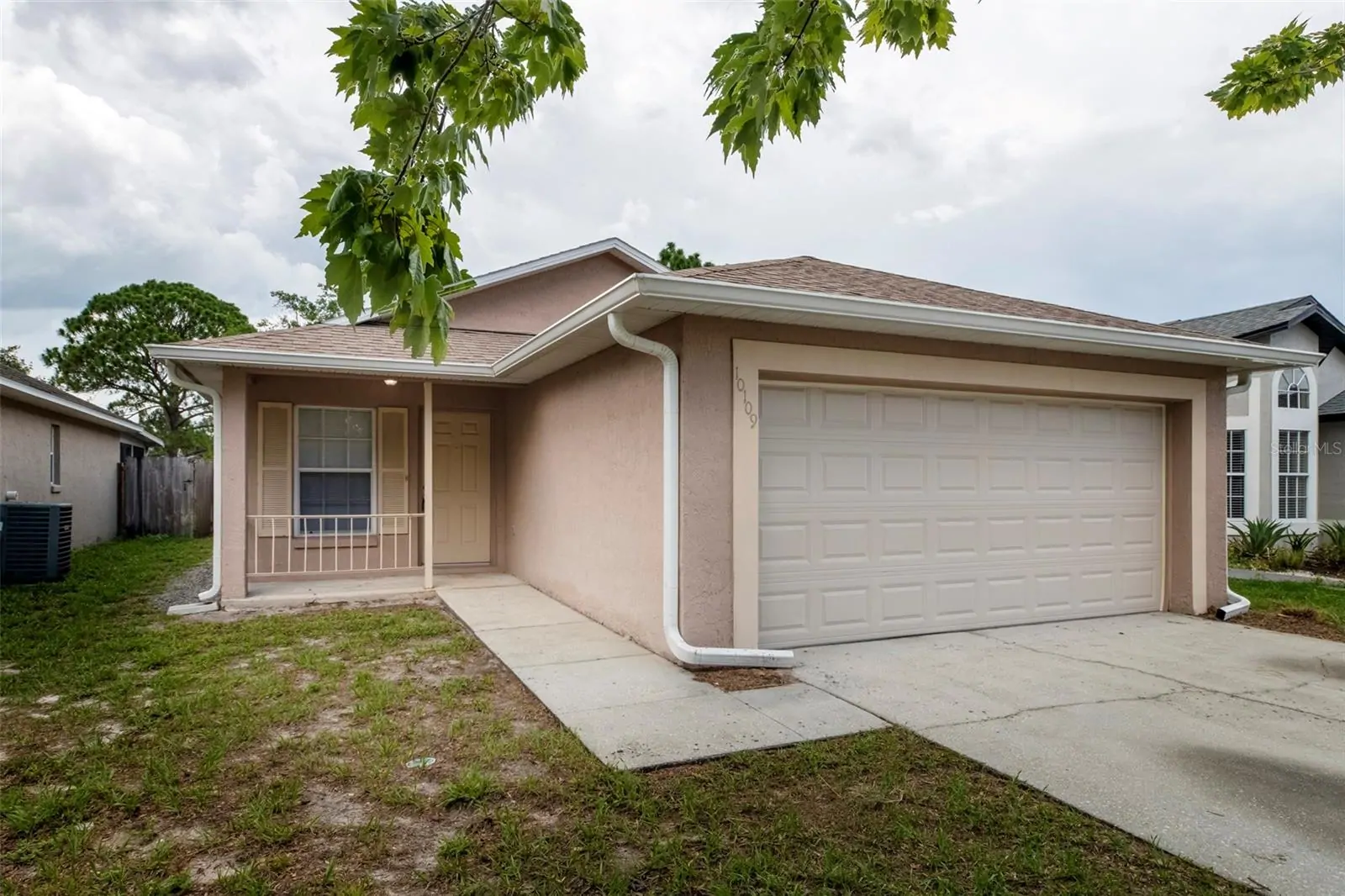 10109 VISTA COVE LN, ORLANDO, FL