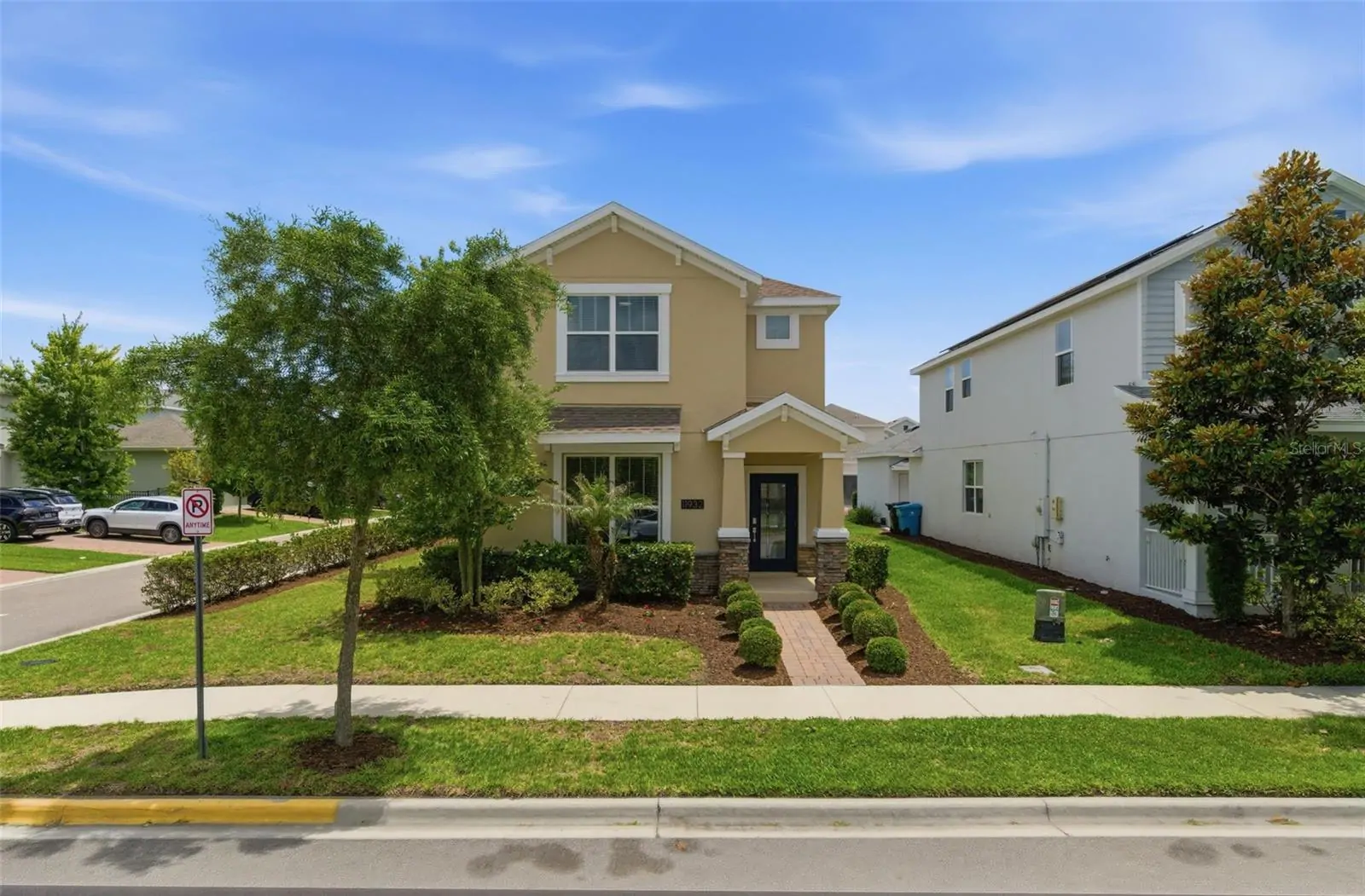 11932 HOMETOWN PL, ORLANDO, FL