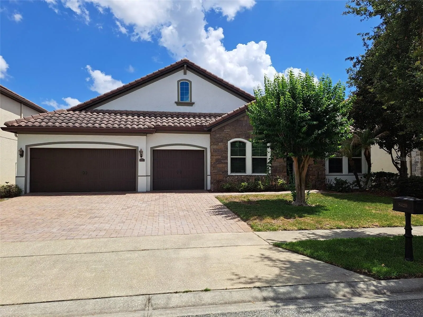 8420 MOREHOUSE DR, ORLANDO, FL