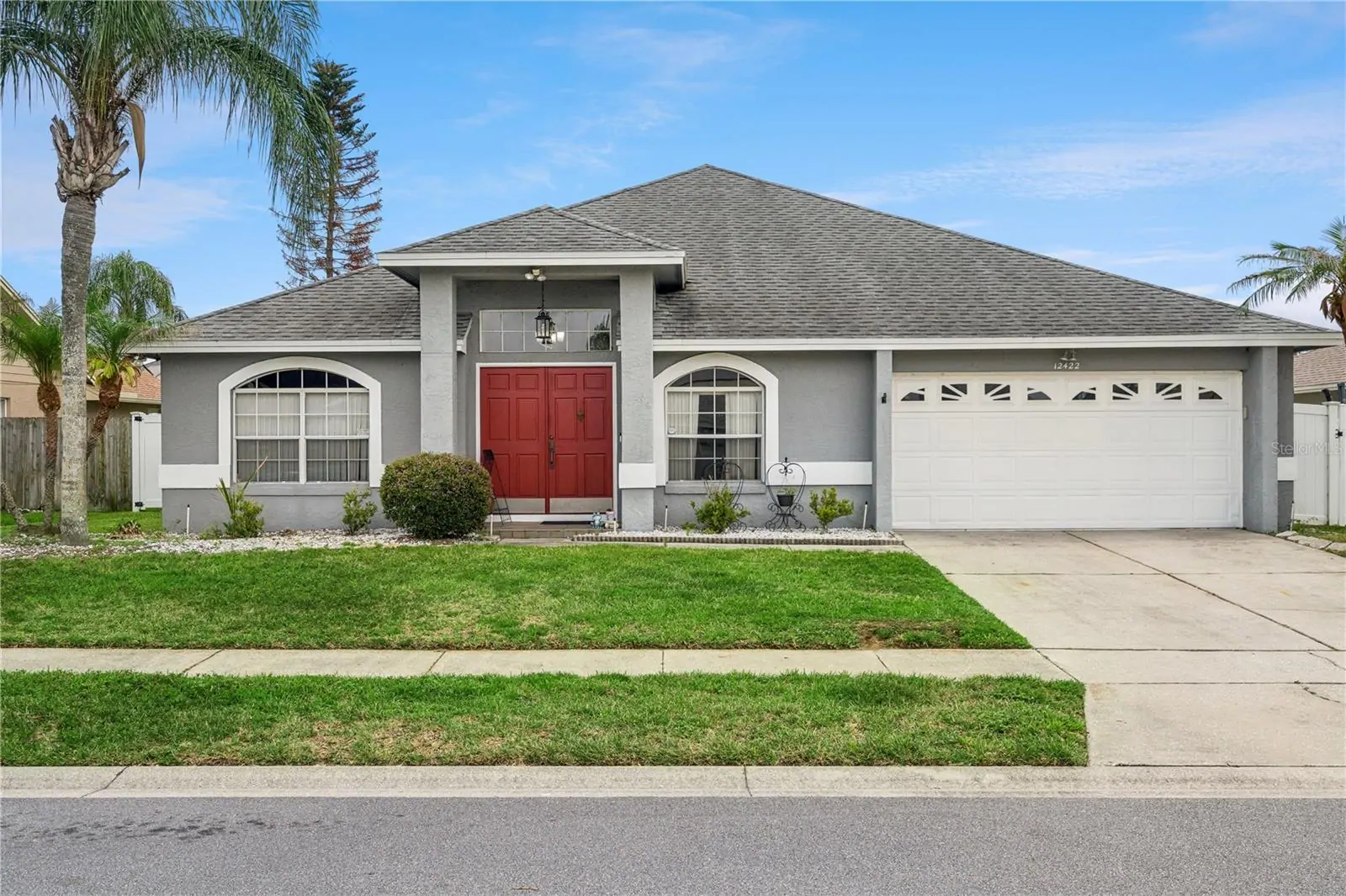 12422 MARLEIGH CT, ORLANDO, FL
