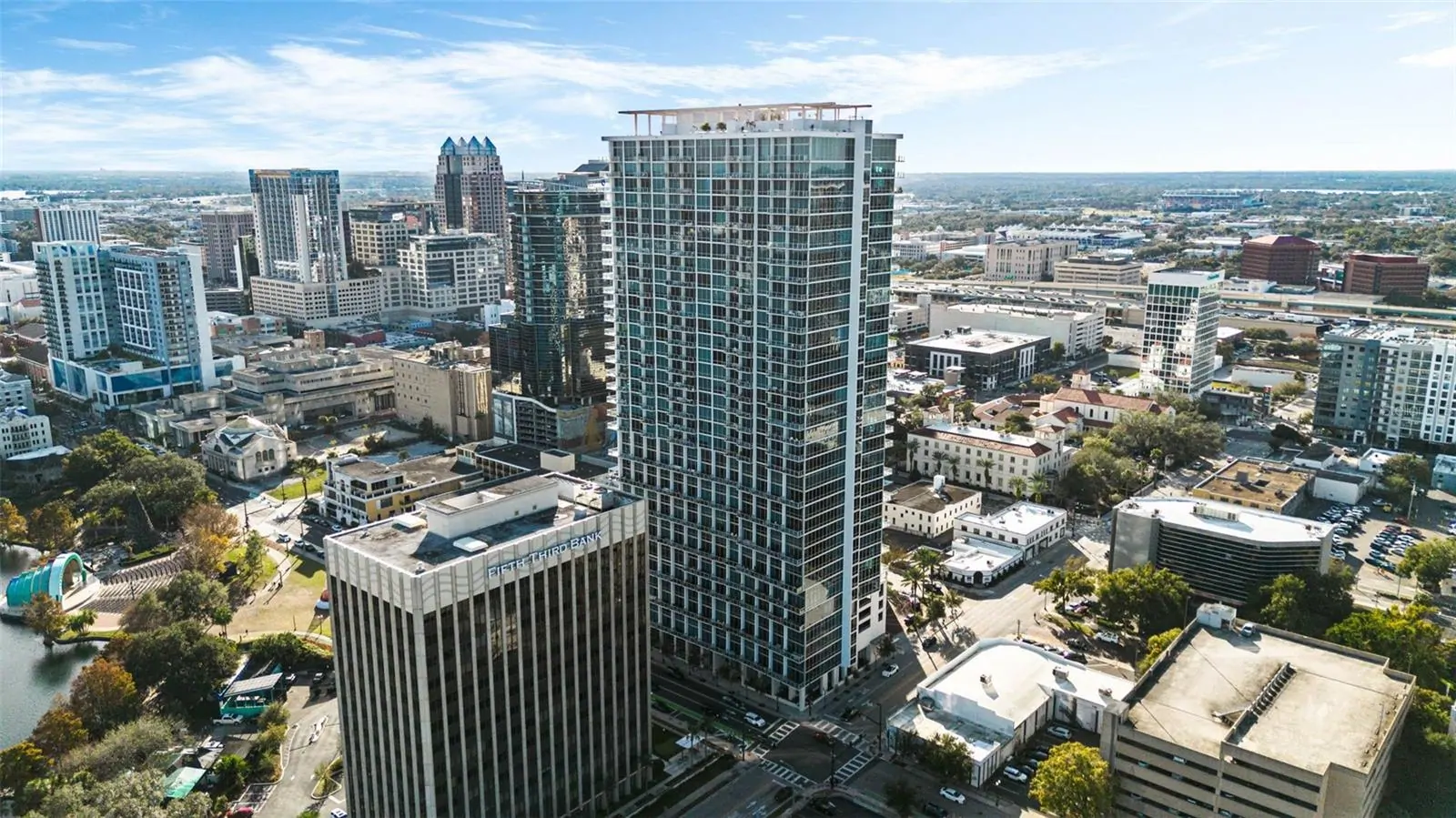 150 E ROBINSON ST #3104-1, ORLANDO, FL
