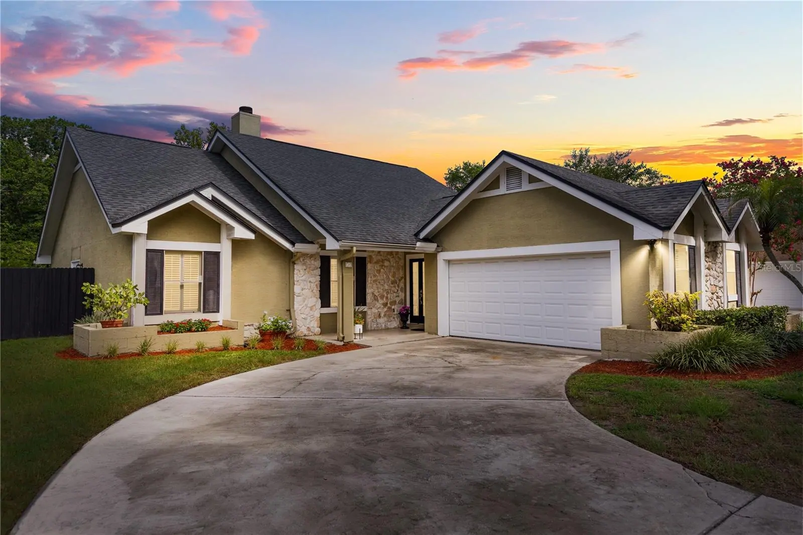 3200 HEATHGATE CT, ORLANDO, FL