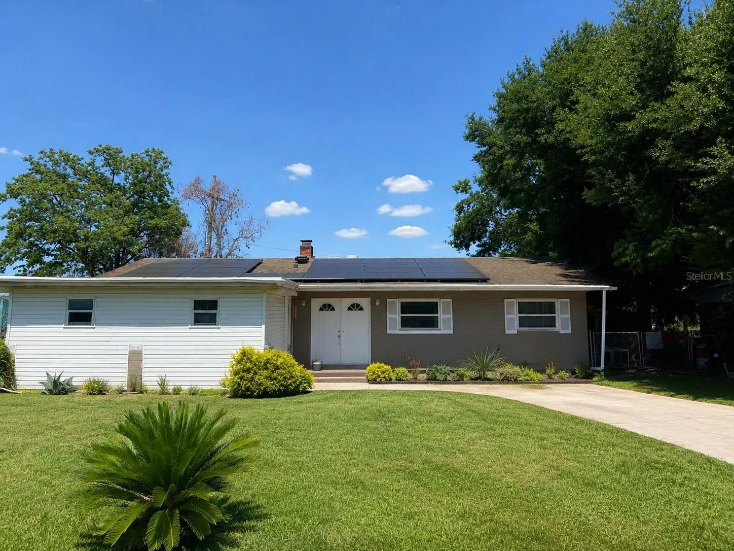 5801 BROOKGREEN AVE, ORLANDO, FL