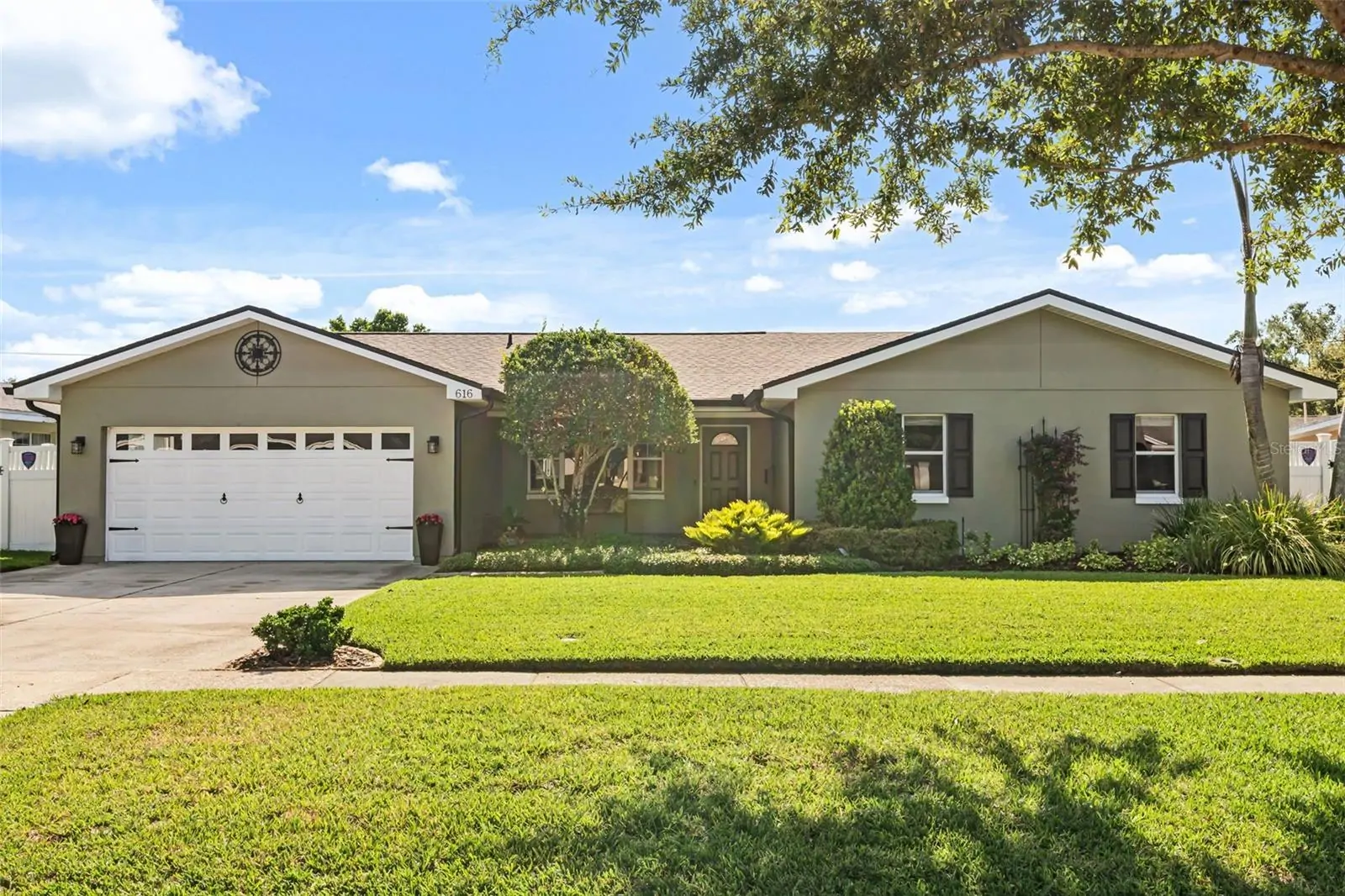 616 BRECHIN DR, WINTER PARK, FL