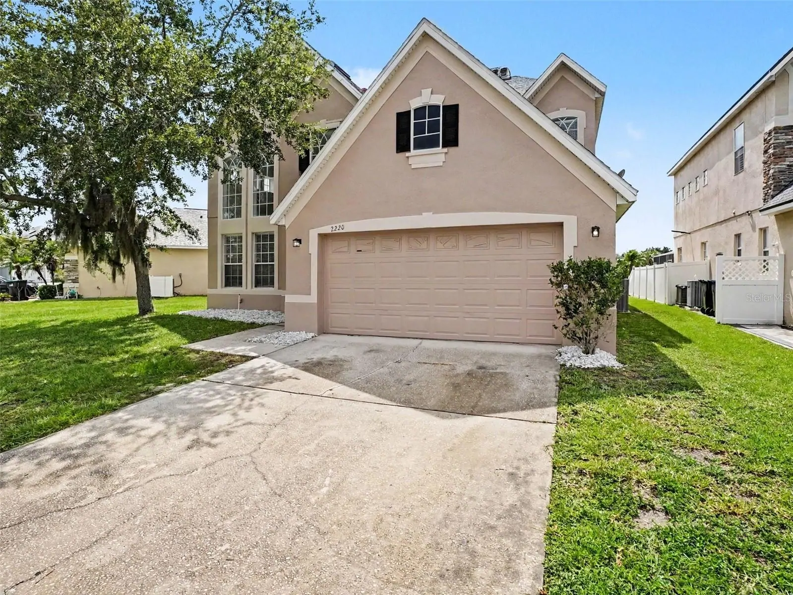 2220 SAND ARBOR CIR, ORLANDO, FL