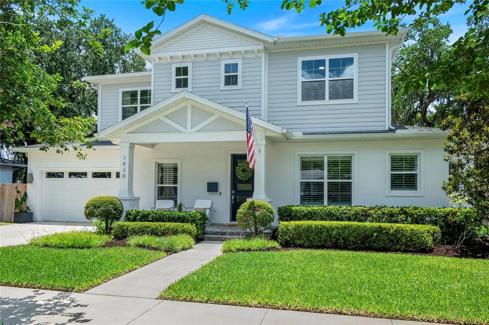1438 W HARVARD ST, ORLANDO, FL