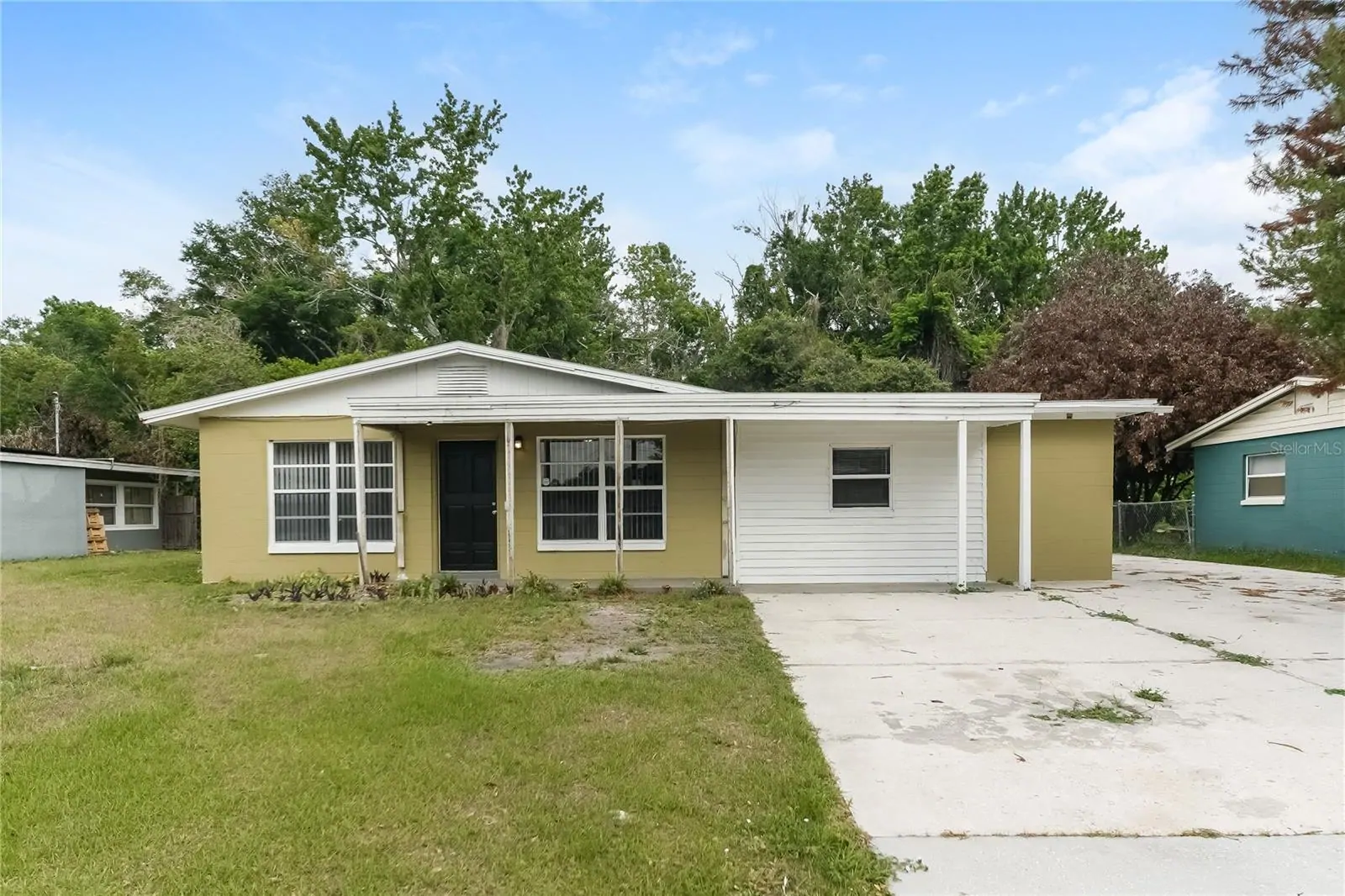 936 ALECON DR, ORLANDO, FL
