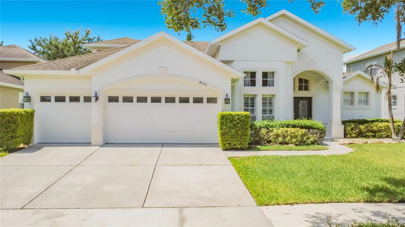 8552 KESWICK POINTE DR, ORLANDO, FL