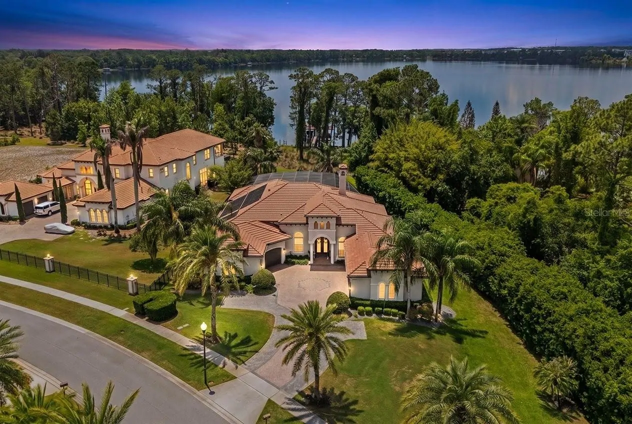 10633 LAGO BELLA DR, ORLANDO, FL