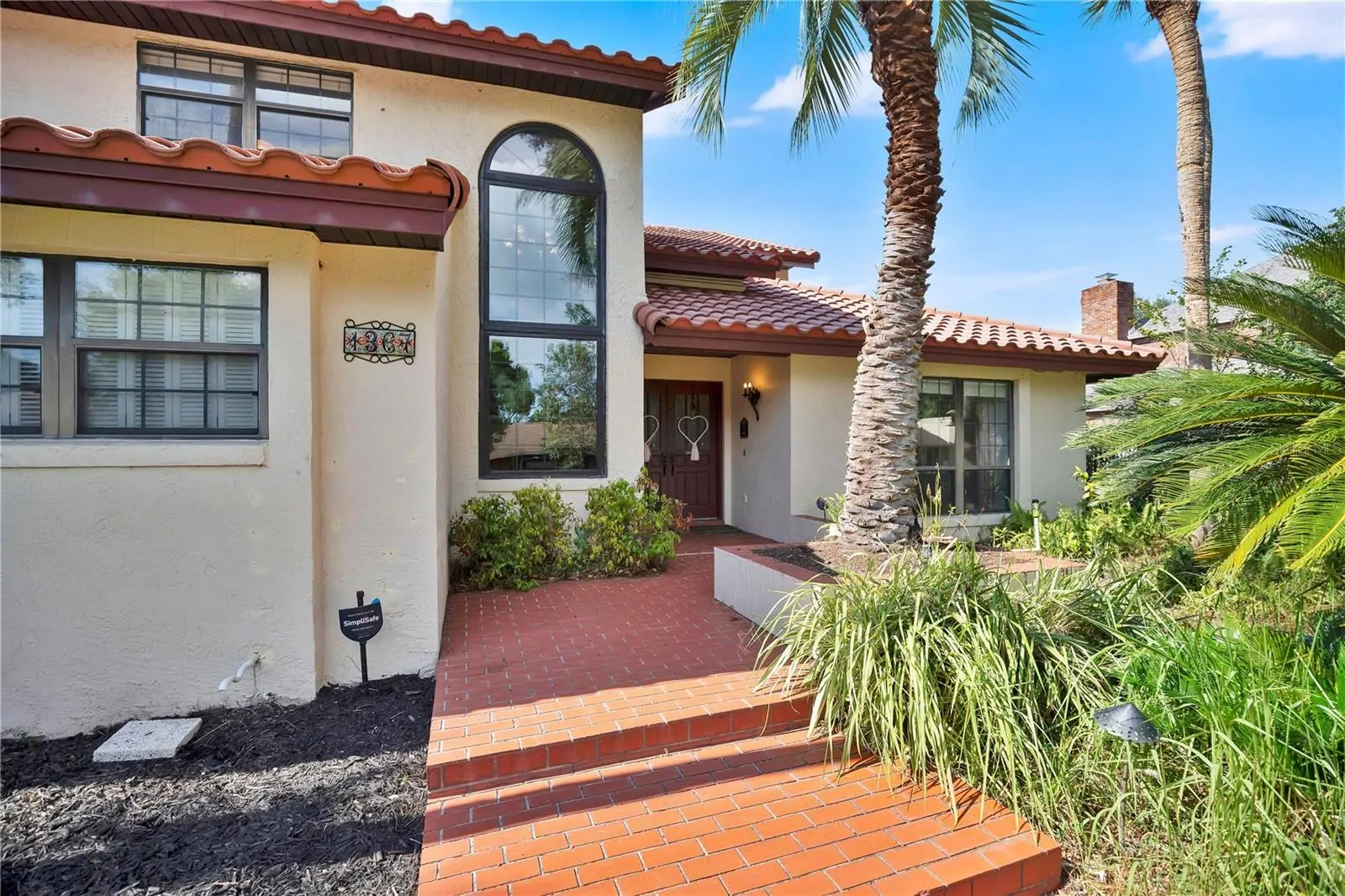1367 CAMPBELL ST, ORLANDO, FL