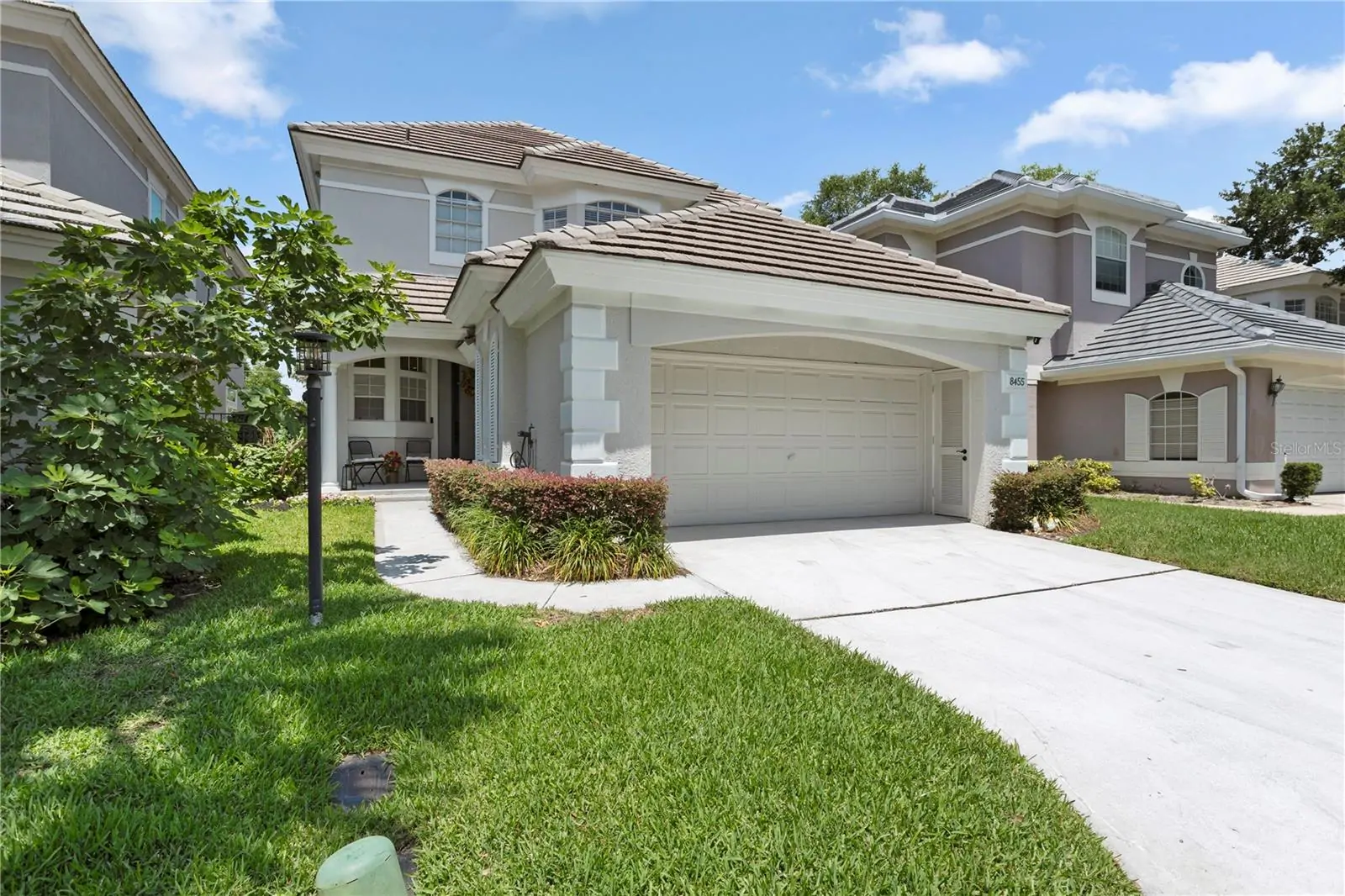 8455 FOXWORTH CIR #3, ORLANDO, FL