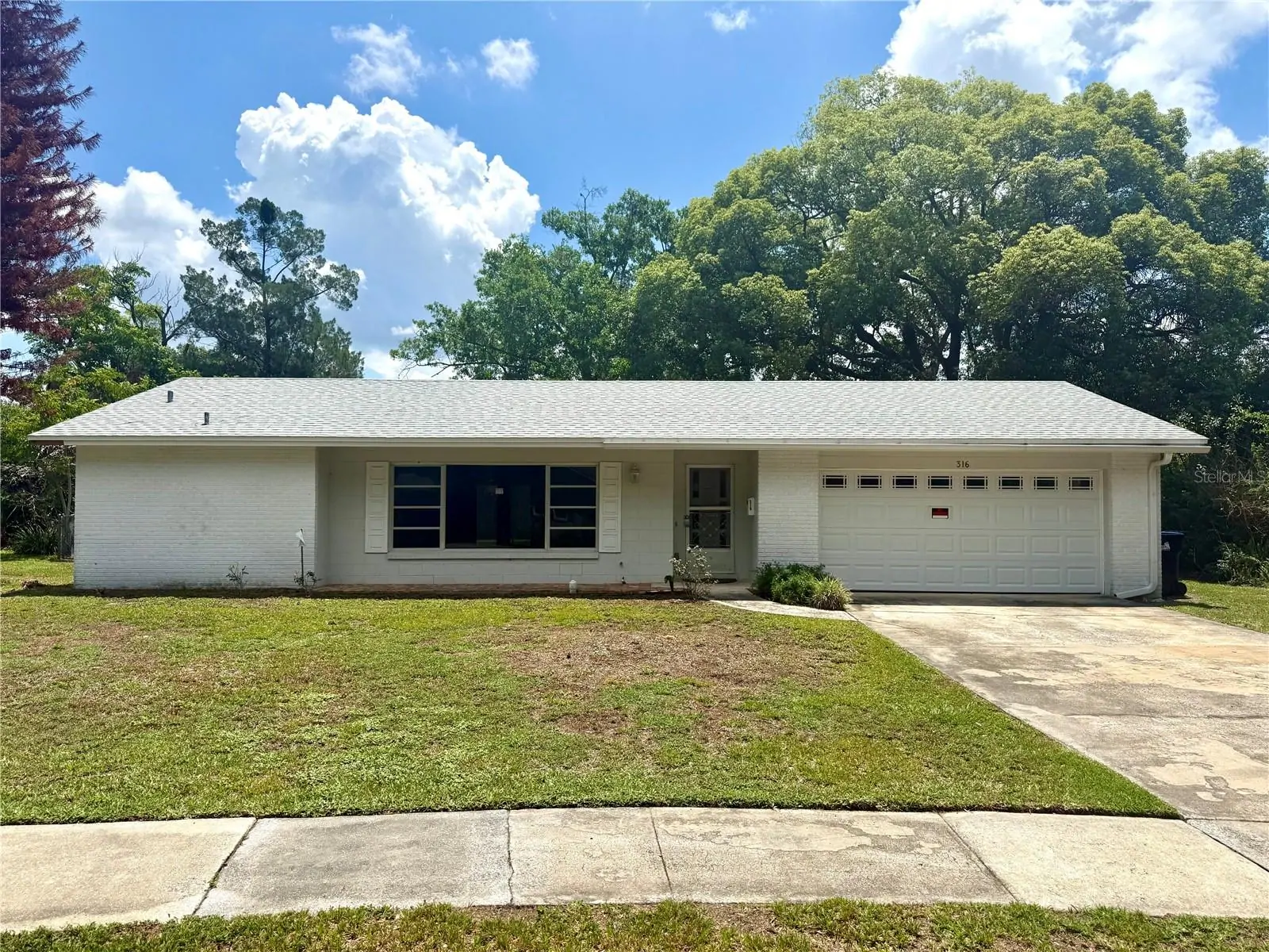 316 BECKETT CT, WINTER PARK, FL
