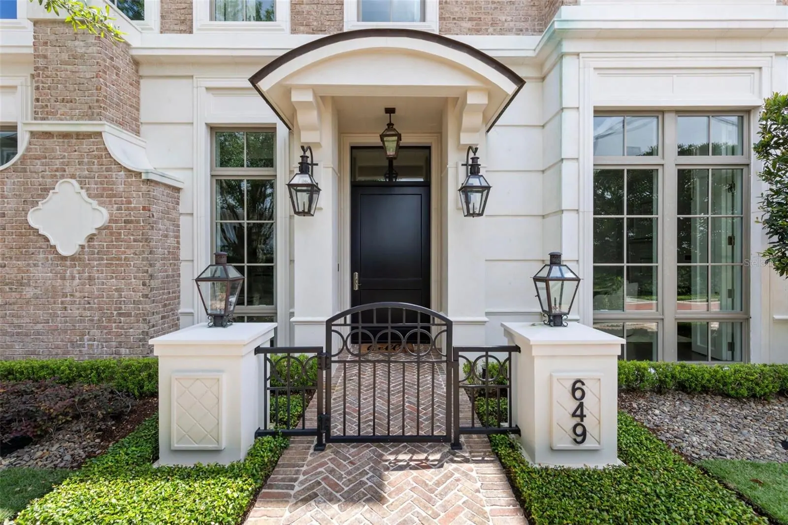 649 N PARK AVE, WINTER PARK, FL