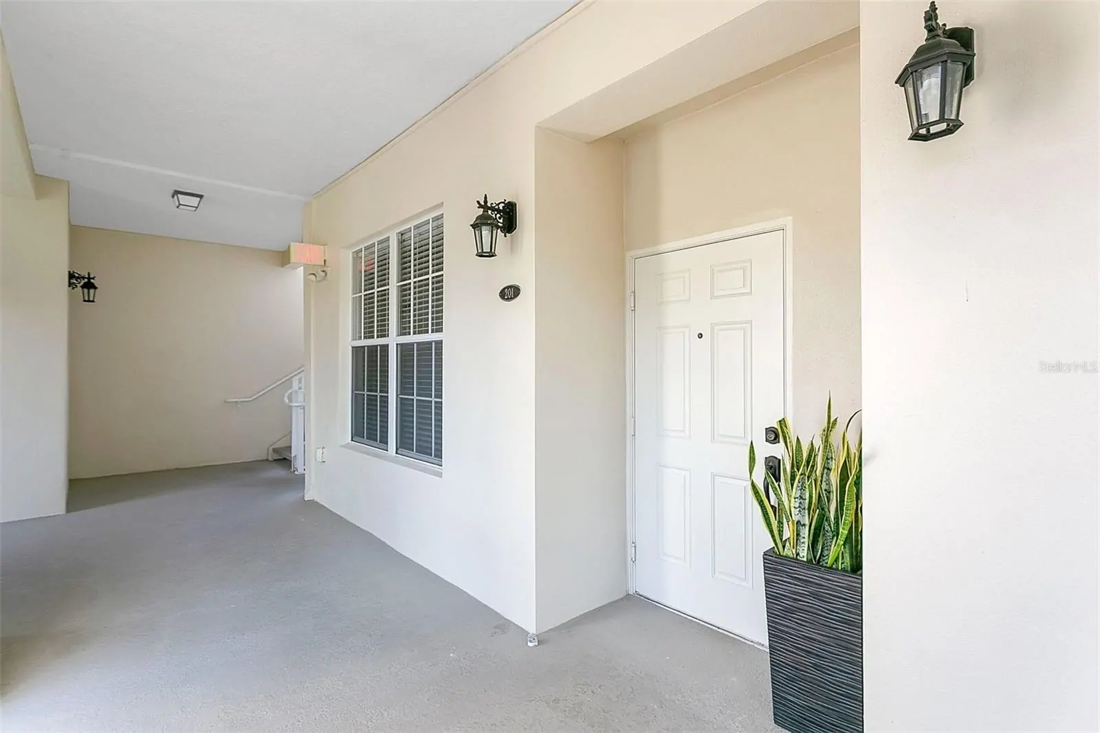 4392 WARDELL PL #201, ORLANDO, FL