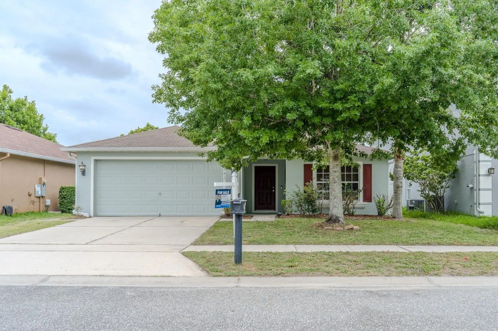 15641 GALBI DR, ORLANDO, FL
