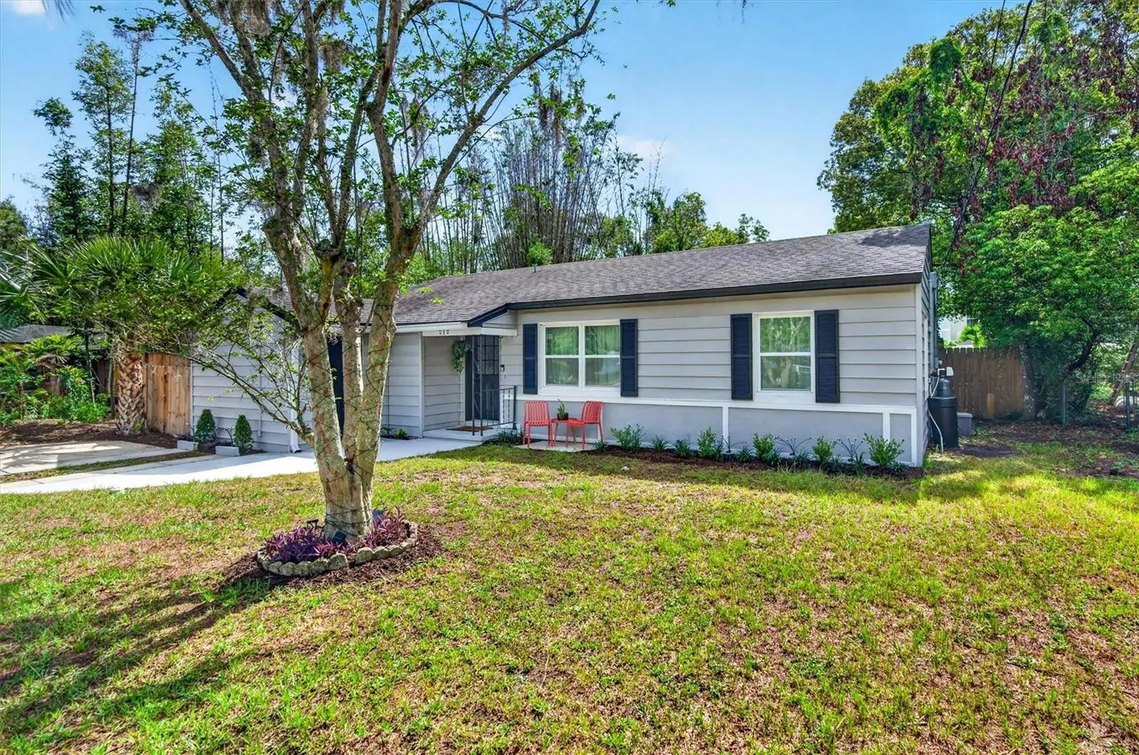 212 S GLENWOOD AVE, ORLANDO, FL