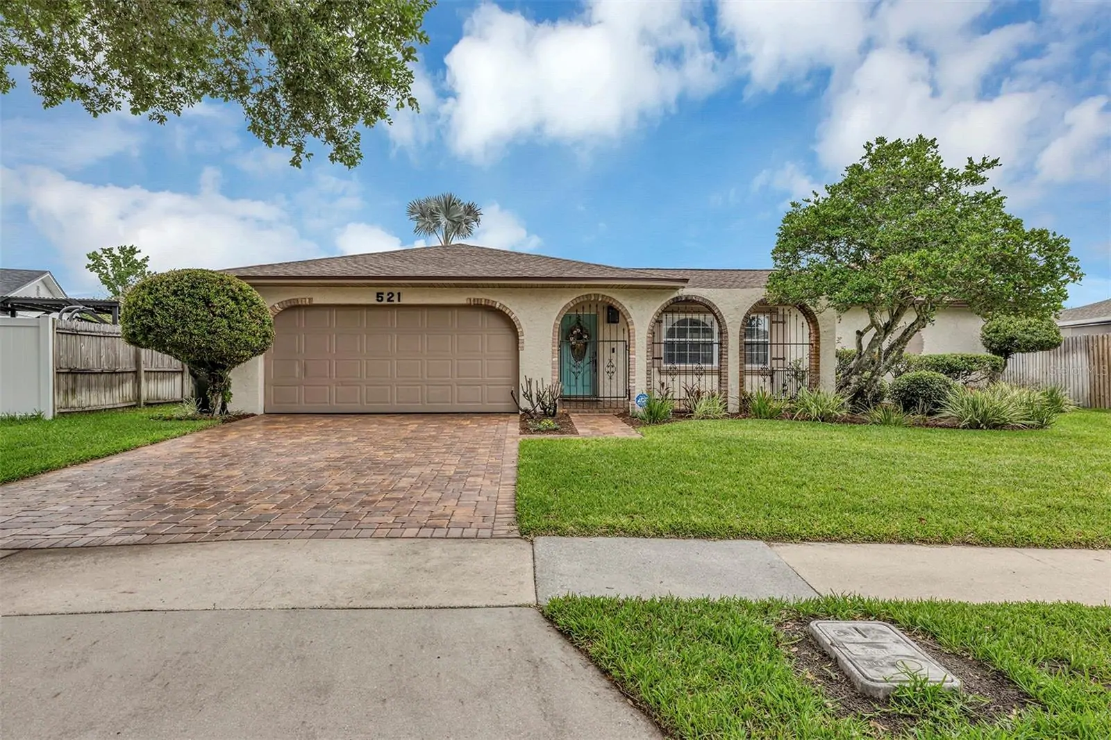 521 AMERICAN HERITAGE PKWY, ORLANDO, FL