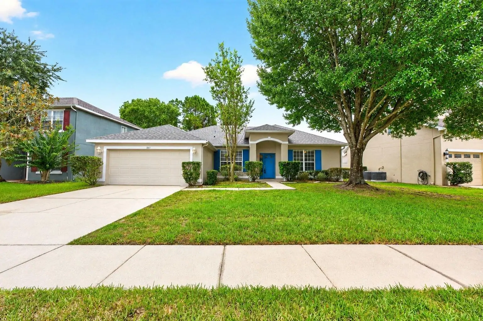 561 CAREY WAY, ORLANDO, FL