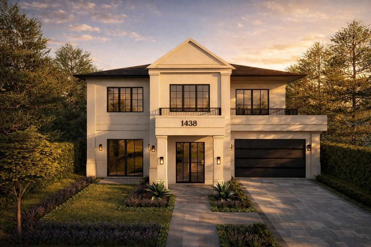 1438 W YALE ST, ORLANDO, FL