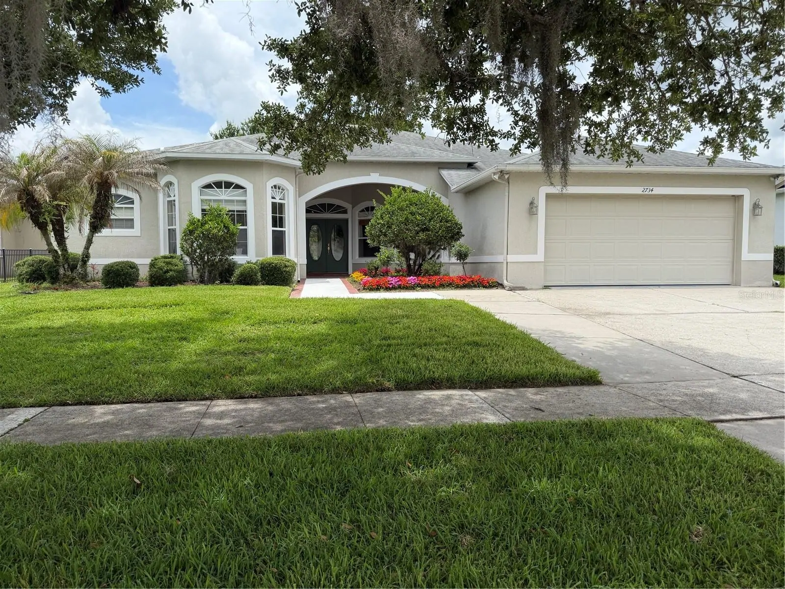 2734 WINDSORGATE LN, ORLANDO, FL