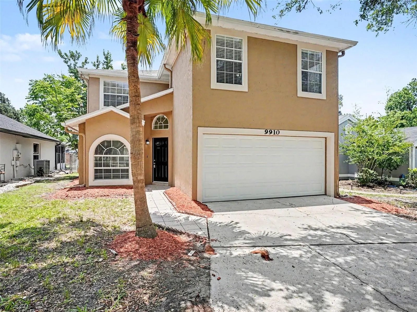 9910 N DEAN OAKS CT, ORLANDO, FL