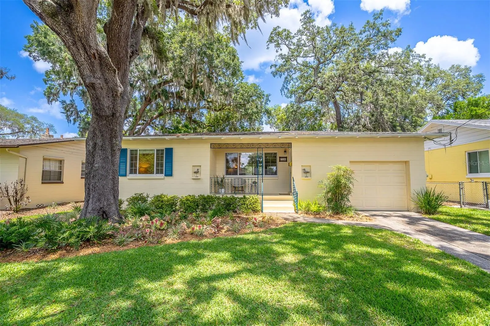709 LAKE HIGHLAND DR, ORLANDO, FL