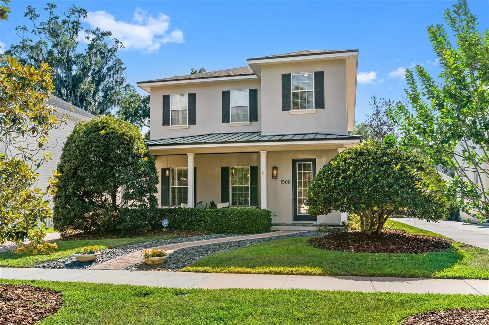 1900 GERDA TER, ORLANDO, FL