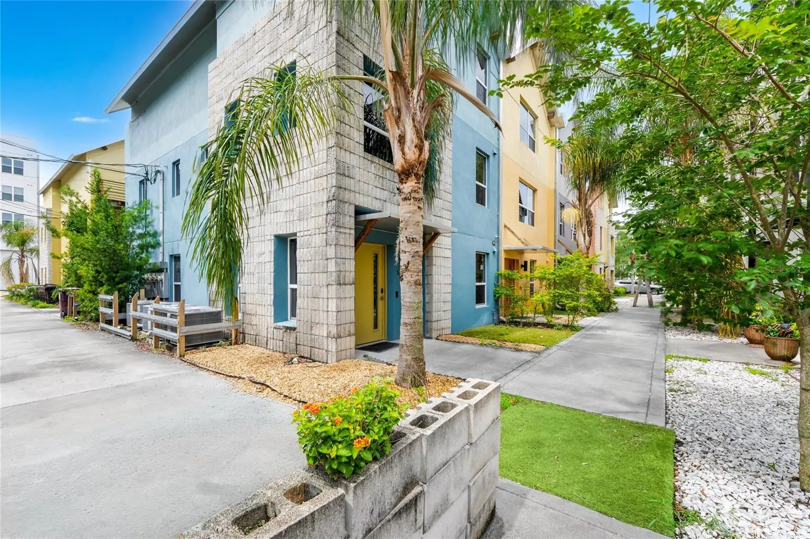 1607 WOODWARD ST #11, ORLANDO, FL