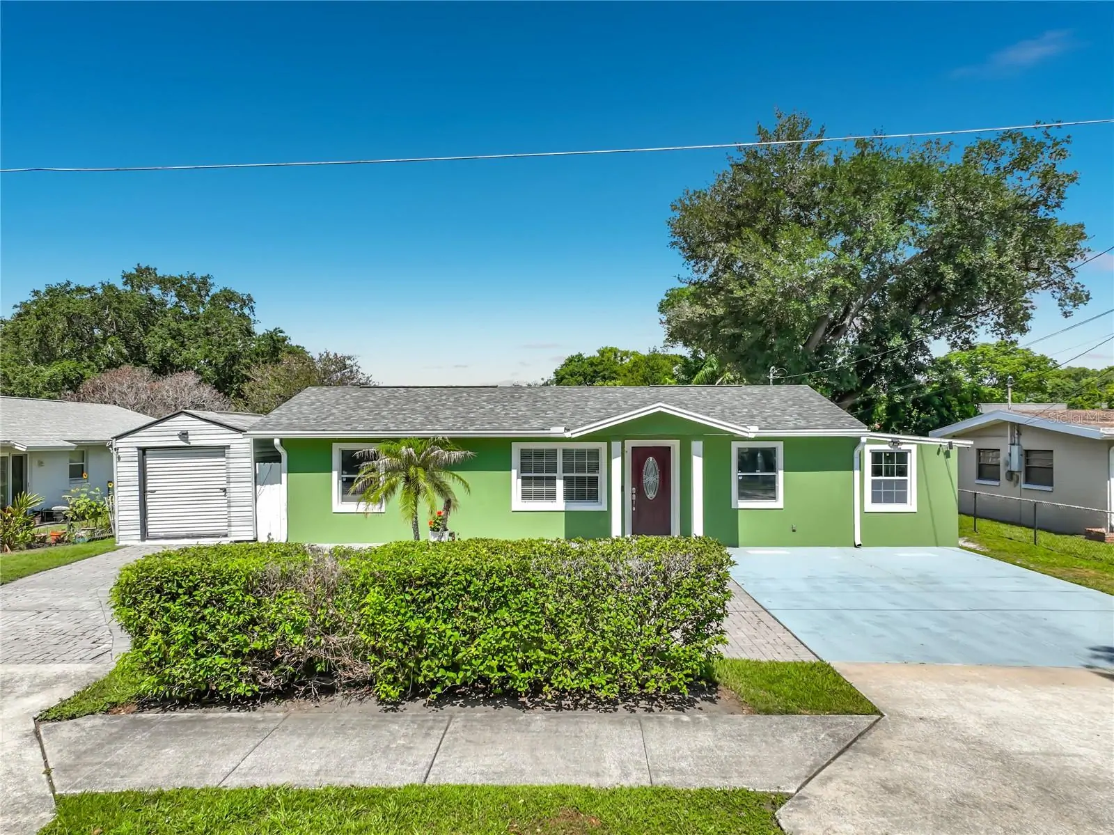 3312 S FOREST ST, ORLANDO, FL