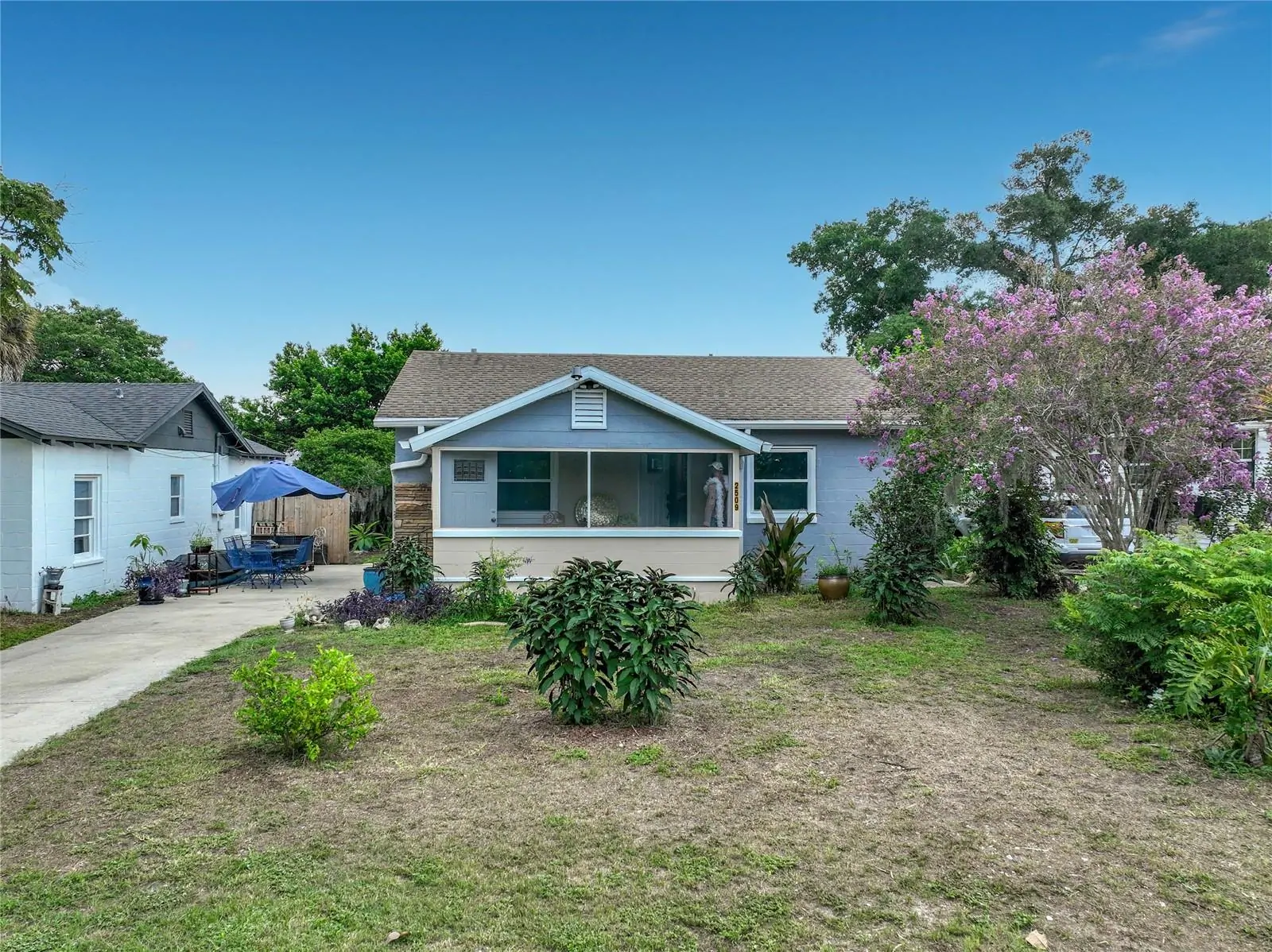 2509 SHANNON RD, ORLANDO, FL
