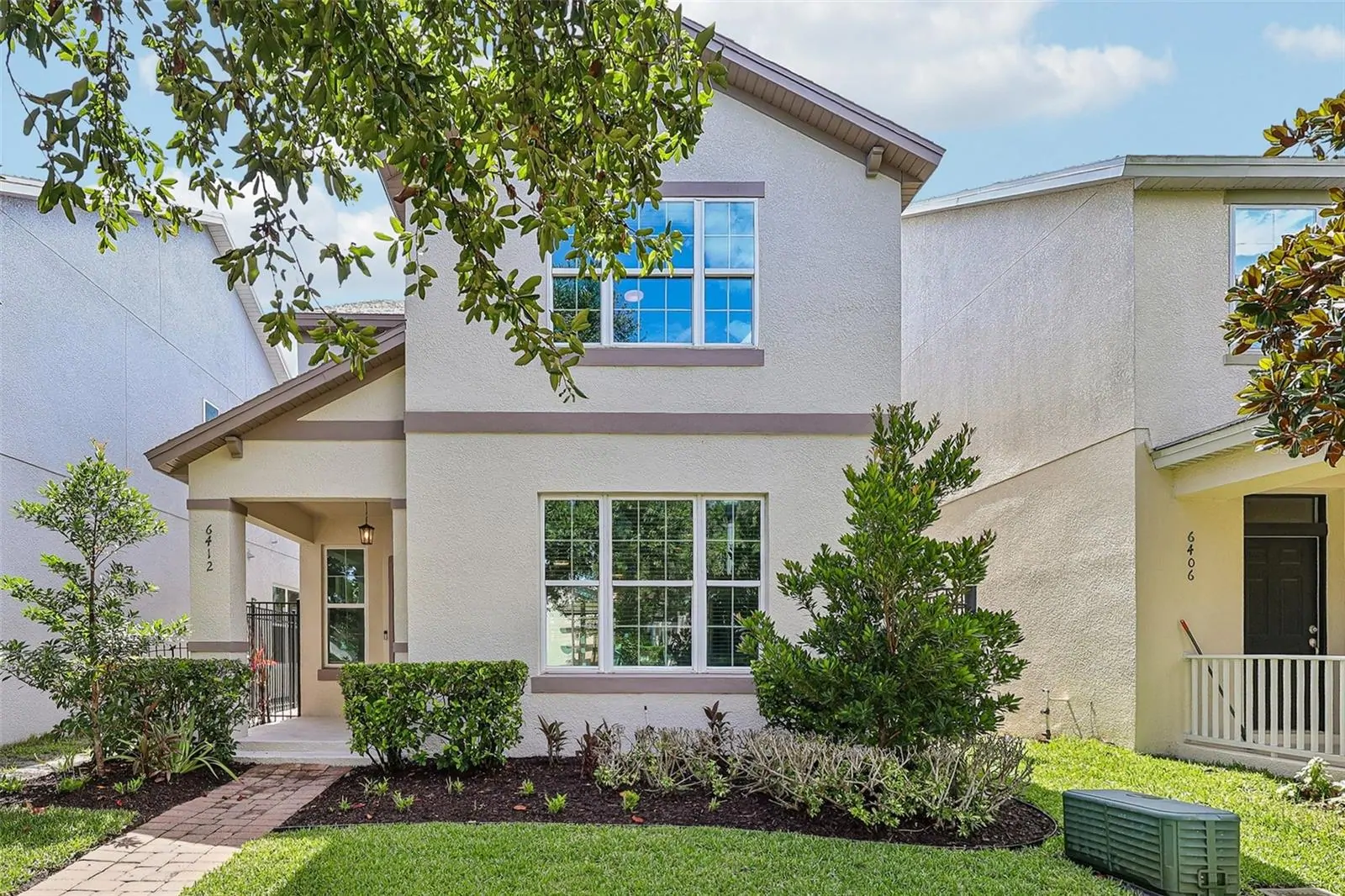 6412 GOLDEN DEWDROP TRL, WINDERMERE, FL