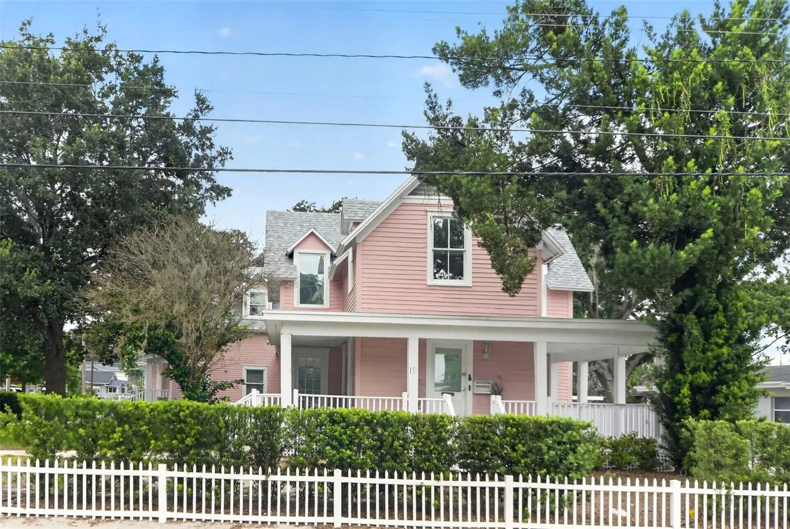 19 W PRINCETON ST, ORLANDO, FL