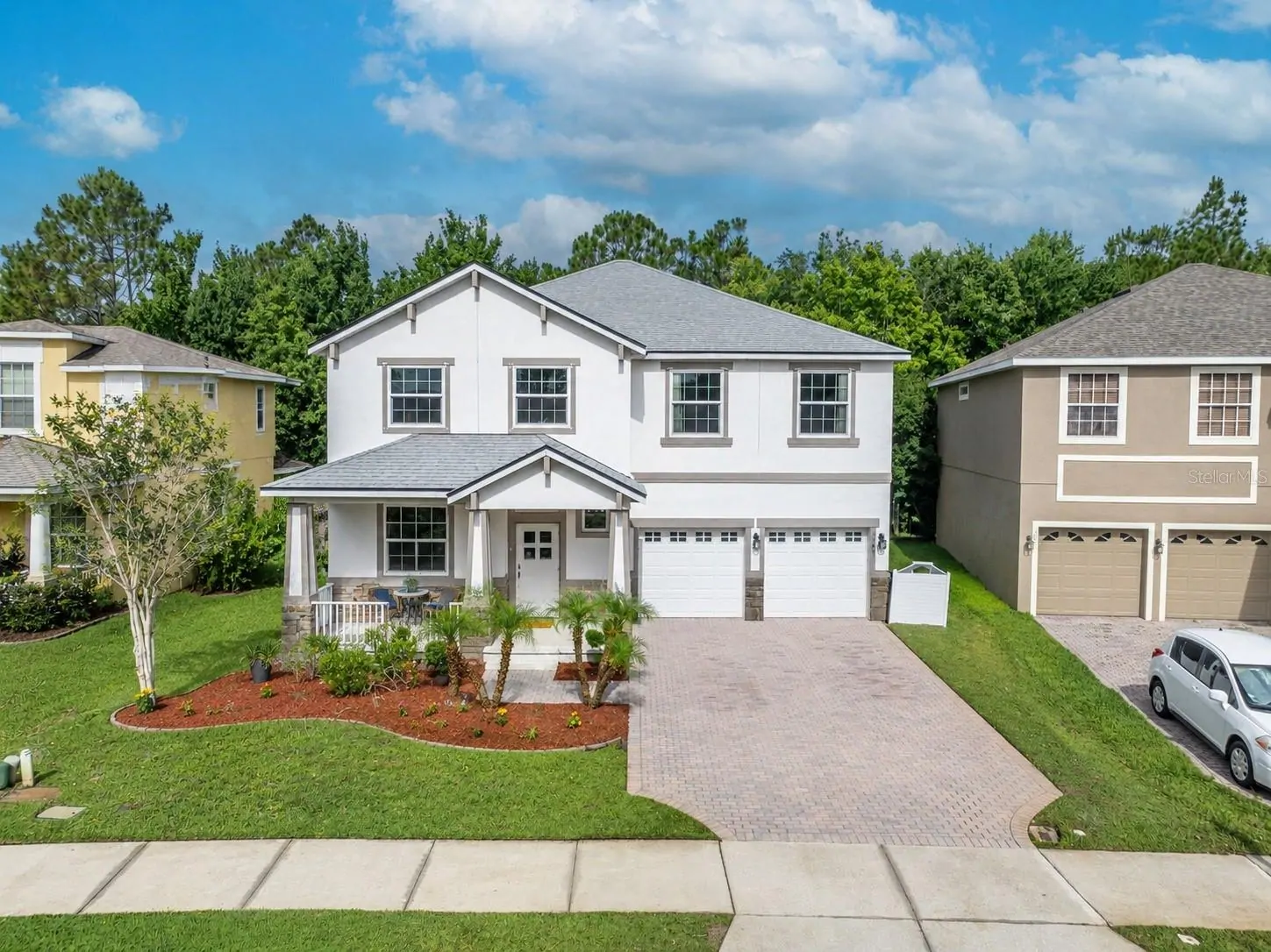 9906 MOSS ROSE WAY, ORLANDO, FL