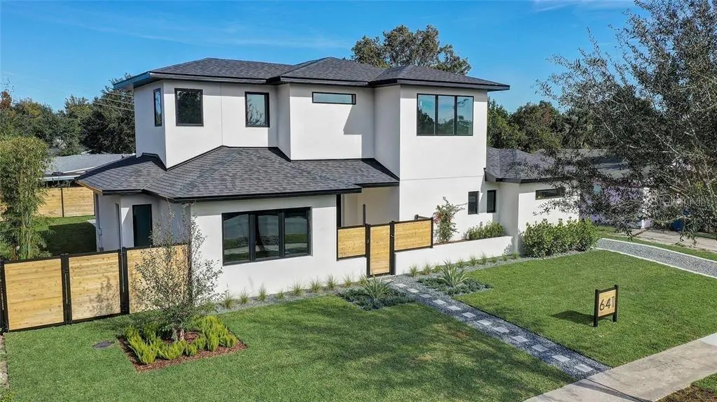641 NORTHWOOD CIRCLE, WINTER PARK, FL